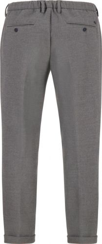 Barista Tapered fit 960 grey