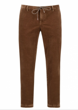 Jump Dusty Corduroy 550 Brown