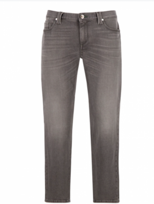 Pipe Regular fit 540 Brown