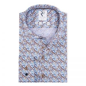 Widespread dobby 073-multicolour