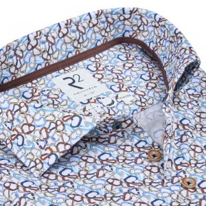 Widespread dobby 073-multicolour