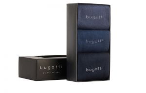 Box 3-pack Navy mix