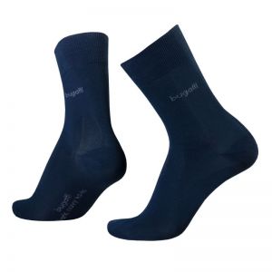 2-pack merc. cotton Navy