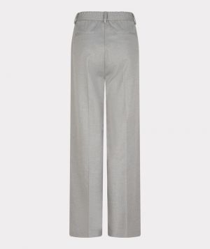  Light grey mela