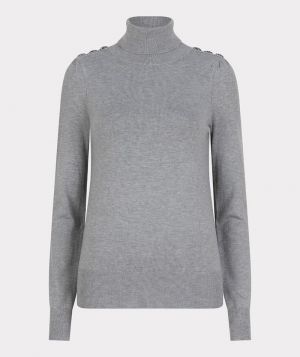  Grey melange