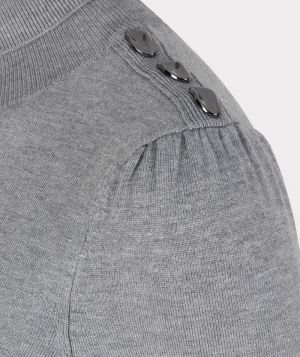 Grey melange