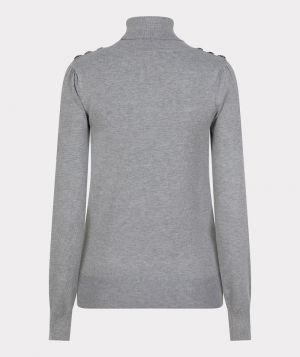  Grey melange