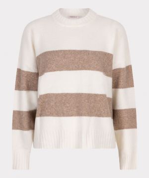  Offwhite/Tan