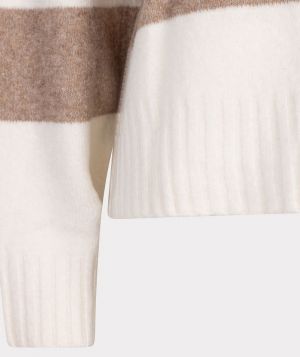  Offwhite/Tan