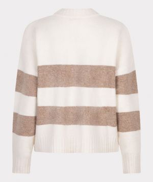  Offwhite/Tan