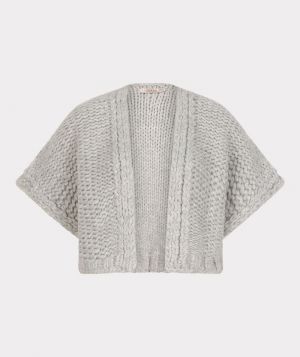  Light grey mela