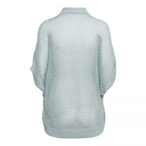 Beki Pastel turquois