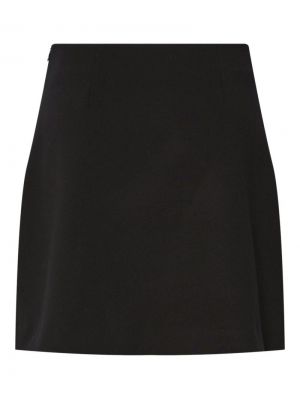 YASFLISRA FLOWER HMW SKIRT - S 190939001 Black