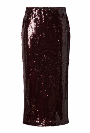 YASROYALINA HMW SEQUIN ANKLE S 190945001 Port