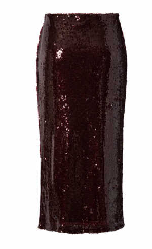 YASROYALINA HMW SEQUIN ANKLE S 190945001 Port