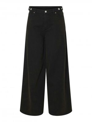YASLAMI MW JEANS 302924 Dark Bro