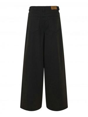 YASLAMI MW JEANS 302924 Dark Bro