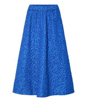 YASDAZLY HW LONG SKIRT 253297 Dazzling