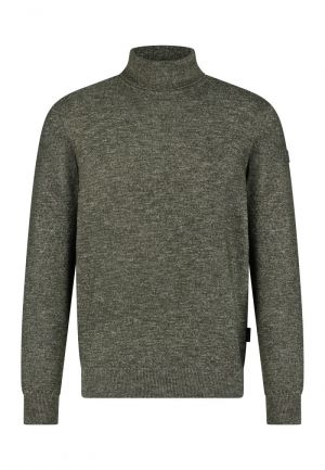 Uni gemêleerd 3798 mosgroen d