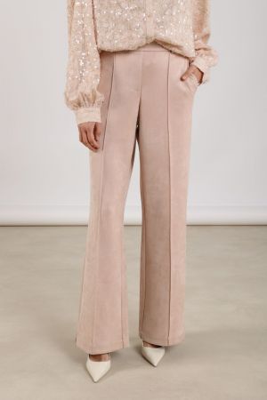 Jill seudine dusty pink