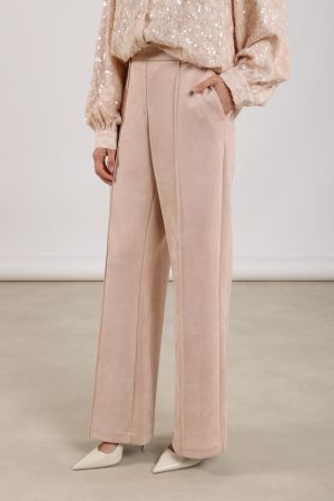 Jill seudine dusty pink