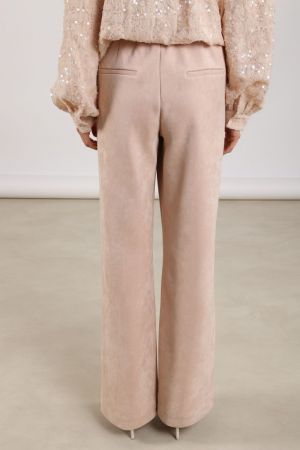 Jill seudine dusty pink