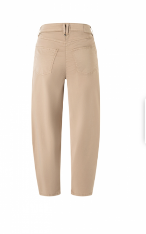 Bora 2.3 zip 257A golden ter