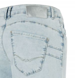 Rich Palazzo D171 bleached j