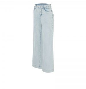 Rich Palazzo D171 bleached j