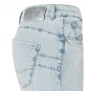 Rich Palazzo D171 bleached j