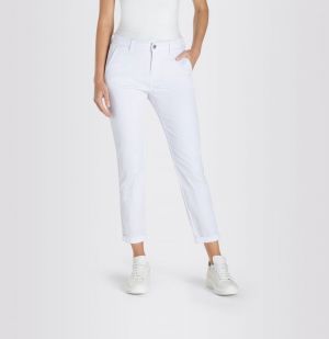 Chino turn up 010 white