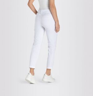 Chino turn up 010 white