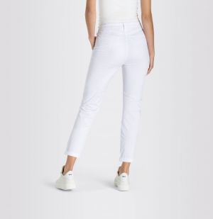 Chino turn up 010 white
