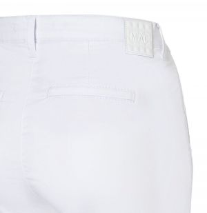 Chino turn up 010 white