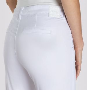 Chino turn up 010 white