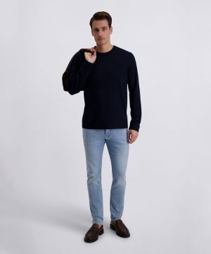 SOS Sky blue b