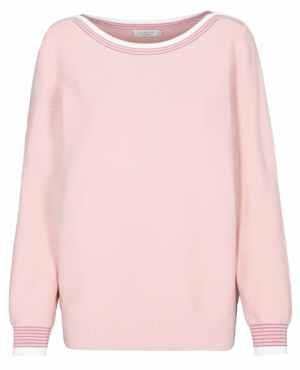 boothals 410 Roze