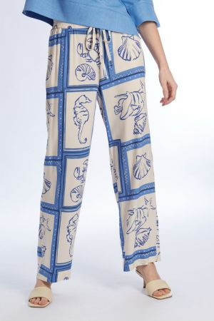 Marthe blue print