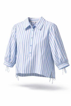 Manuela light blue