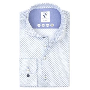 Widespread twill Tencel 018