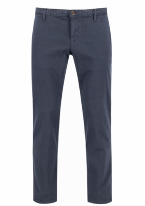 ROB - Slim fit Navy