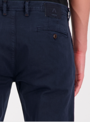 ROB - Slim fit Navy