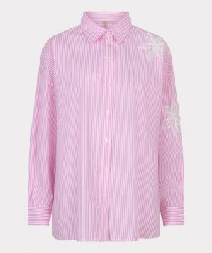  Whte/Pink
