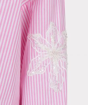 Whte/Pink