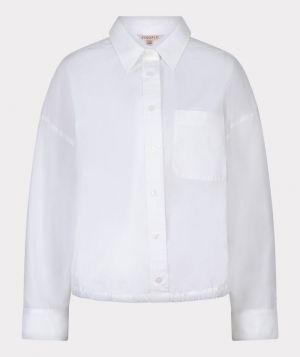 Stropje onderaan Off white 120
