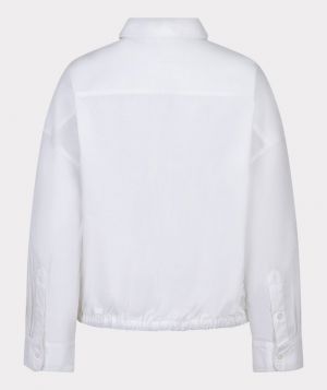 Stropje onderaan Off white 120