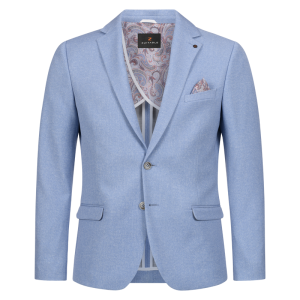 DiNick SOS 650 Blue