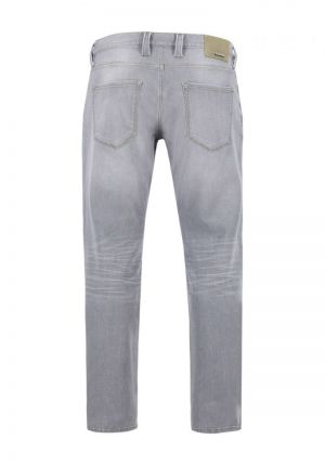 Regular fit 986 Grey