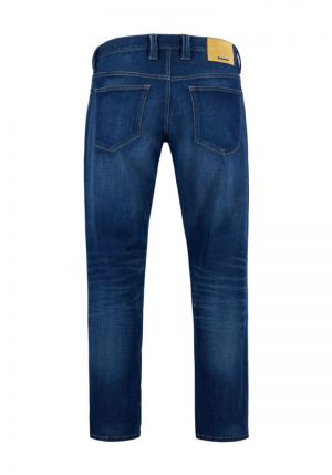 Regular fit 849 blue
