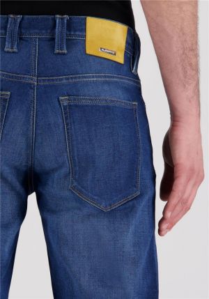 Regular fit 849 blue